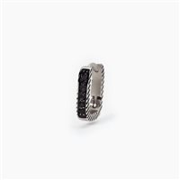Mono orecchino 2Jewels Uomo Hoops & Studs in Acciaio 261387 - 261387